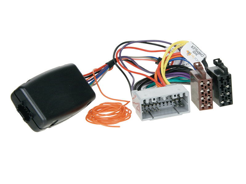 ACV, Steering Wheel Control Jeep for Pioneer