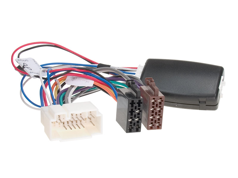 ACV, Steering Wheel Control Honda for Alpine
