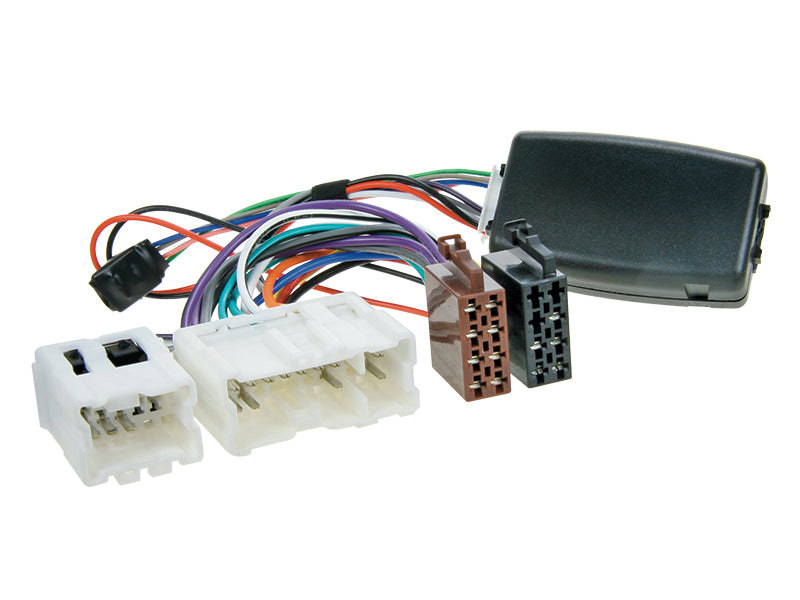 ACV, Steering Wheel Control Adapter X-trail