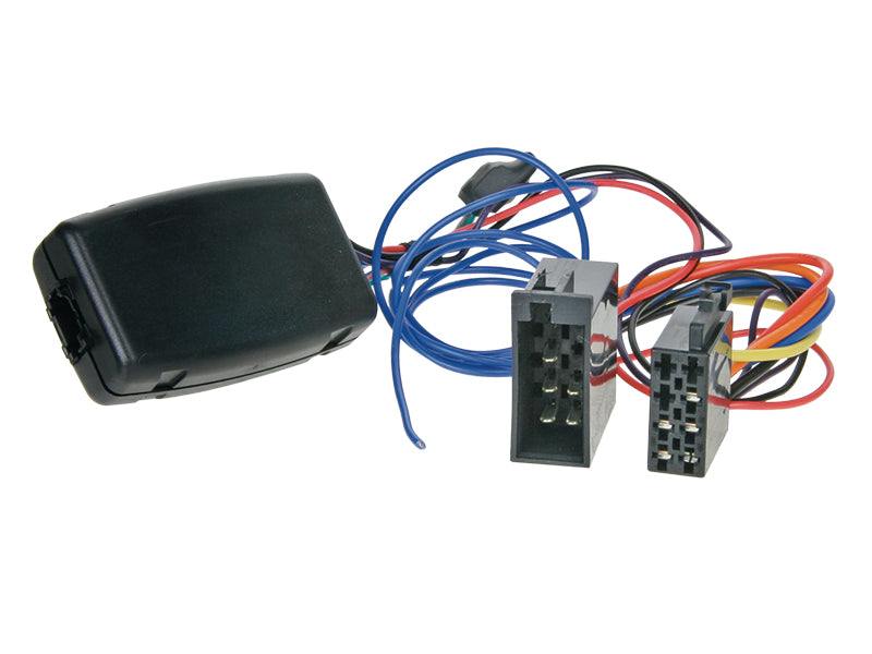 ACV, Adapter do Sterowania Kierownicą Saab Dla Kenwood