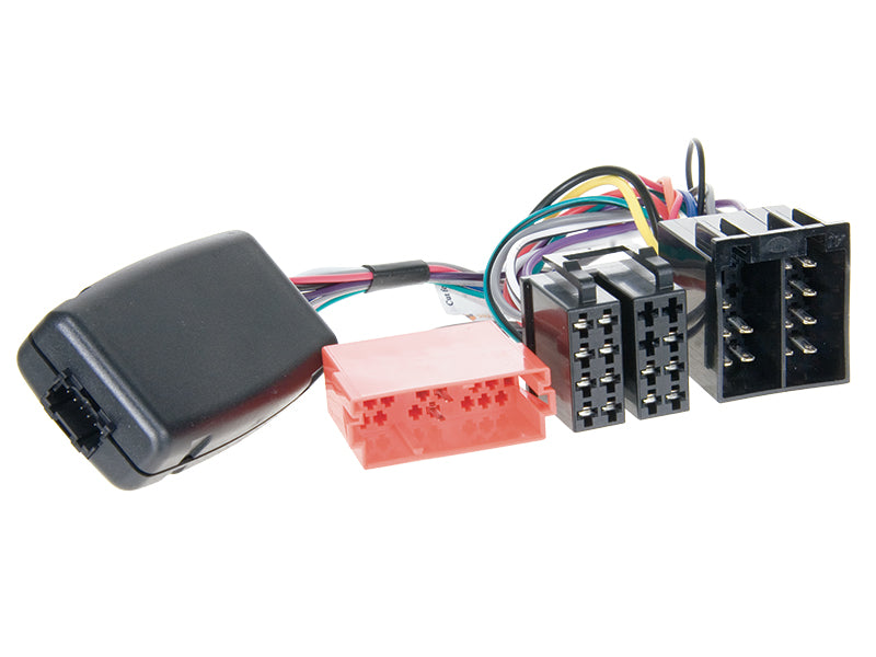 ACV, Steering Wheel Control Nissan for Alpine