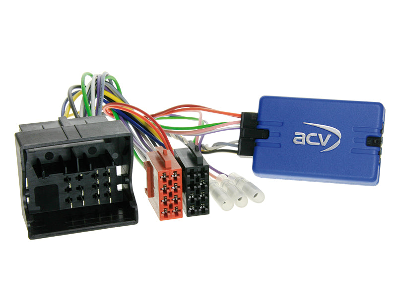 ACV, Steering Wheel Control VW for Pioneer