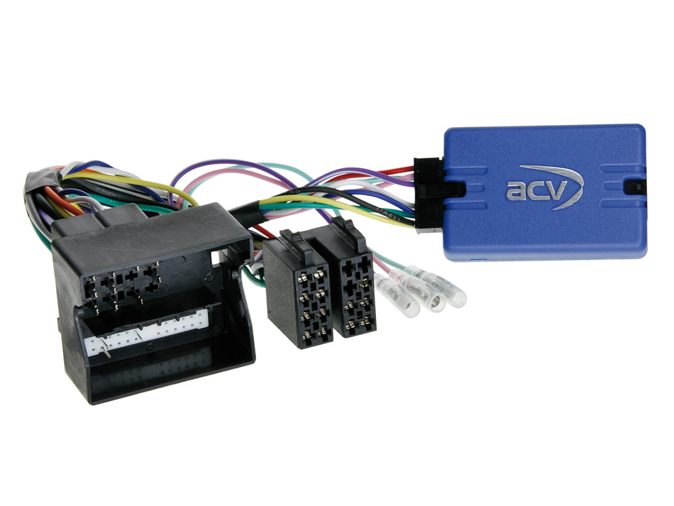 ACV, Kontrola Kierownicy Ford dla Kenwood