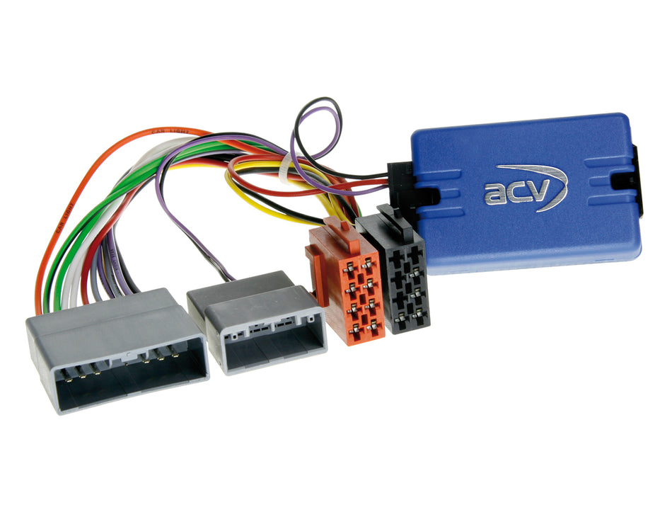 ACV, Control del Volante Honda Para Pioneer