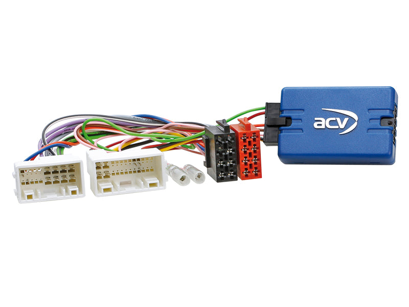 ACV, Steering Wheel Control Hyundai/kia For Pioneer