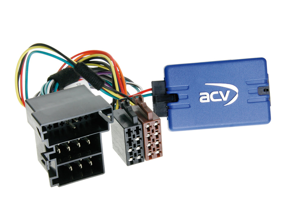 ACV, Steering Wheel Control Rover for Pioneer