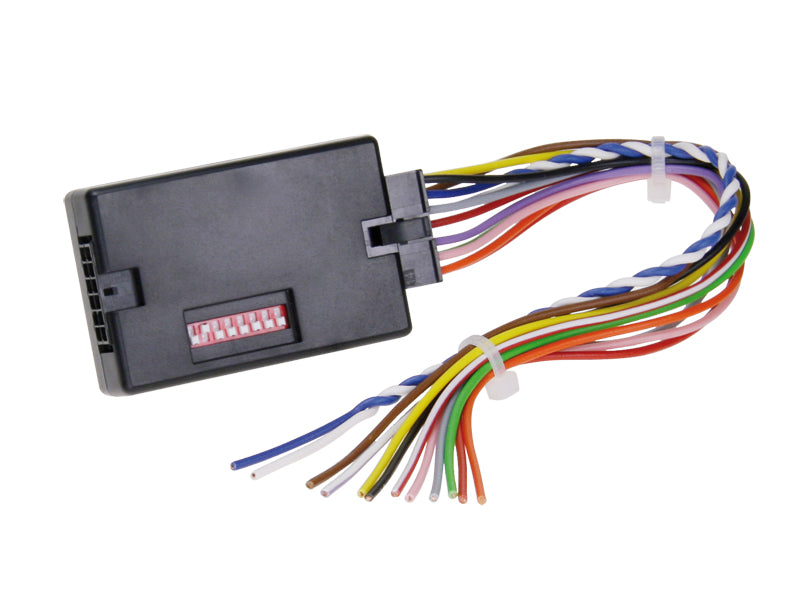 ACV, Universal Canbus Adapter