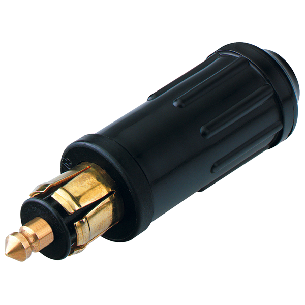 Procar, DIN-liitin 12/24v 15amp