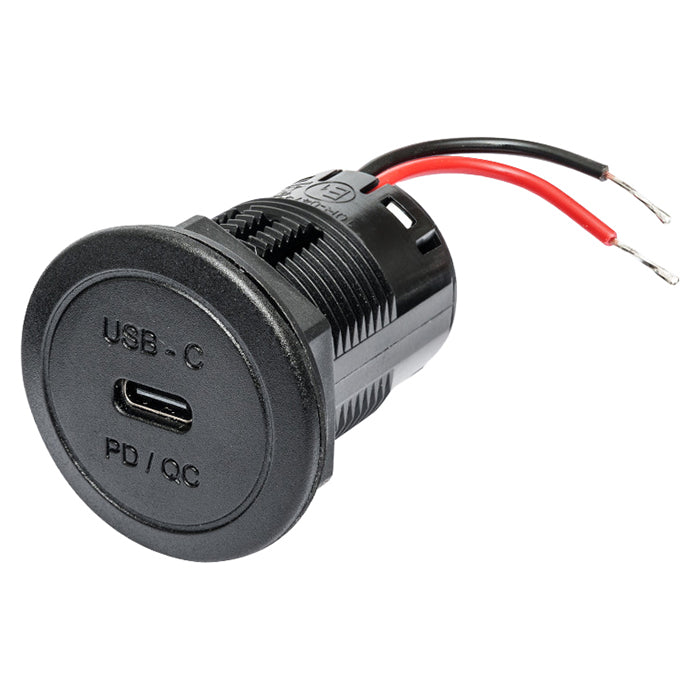 Procar, Usb-c Liitin Asennukseen 60W