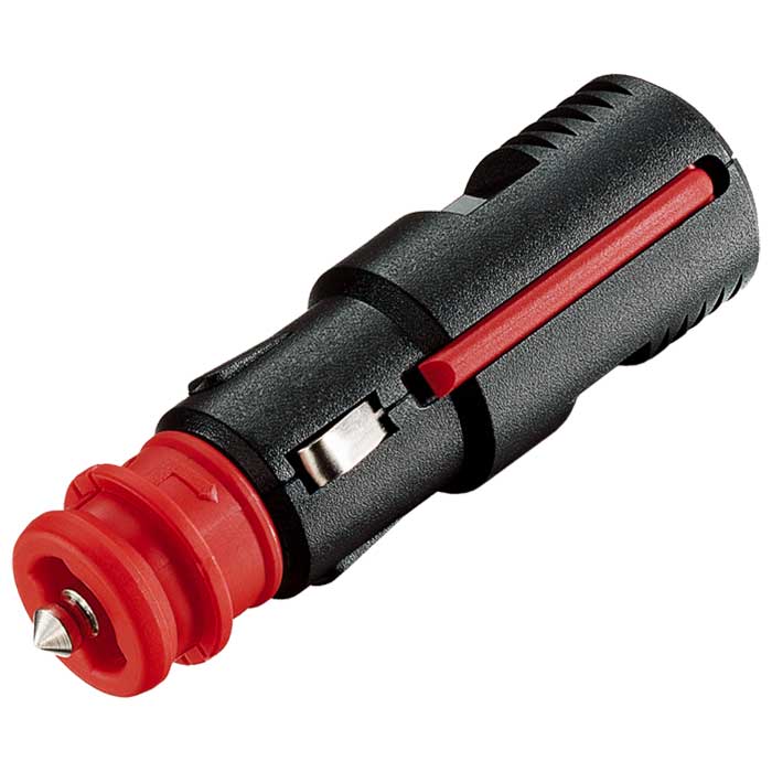 Procar, Urosliitin 12/24v 8amp