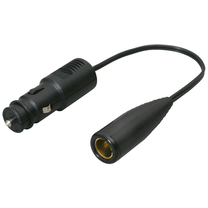 Procar, Sytytinadapter DIN:lle 12/24v 16amp
