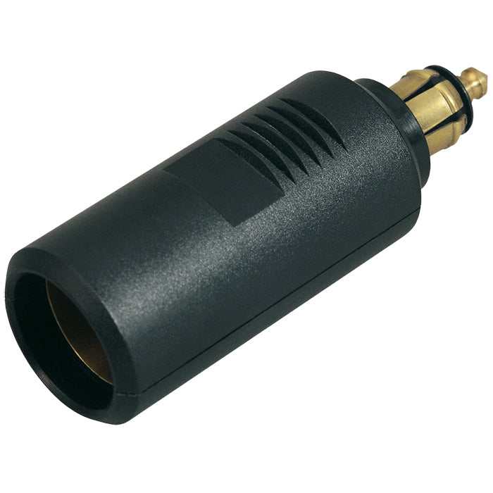 Procar, Your Adapter For Cigarette Lighter 12/24v 16amp