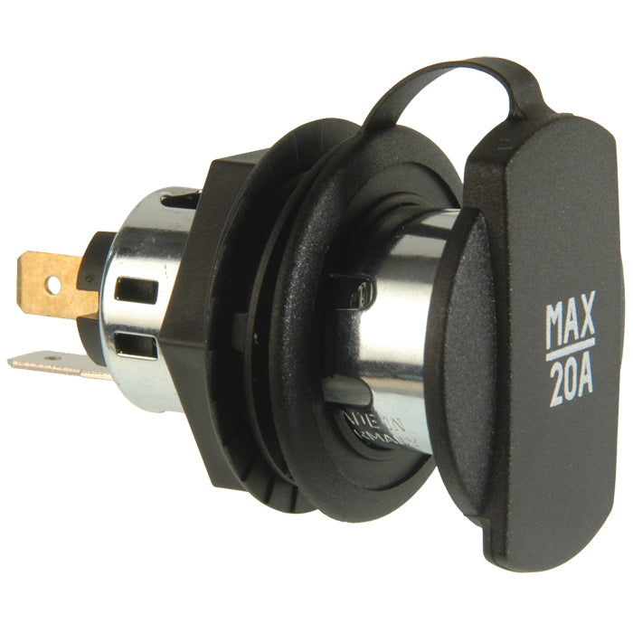Procar, Cigarette Lighter Socket Without Light