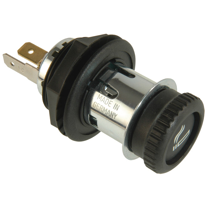 Procar, Complete Cigarette Lighter