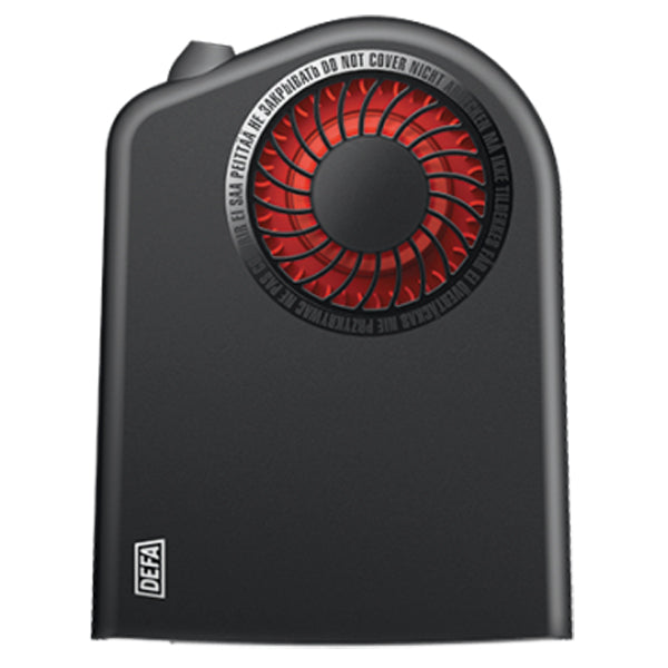 DEFA, Termini II 1900w, Mini Spina Plugin