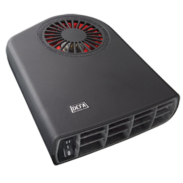 DEFA, Termini 2100w Schuko Stekker