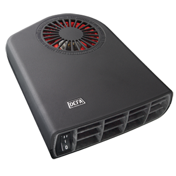 DEFA, Termini 2100w Schuko Kontakt