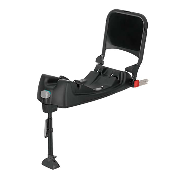 Britax, Römer Isofix Bas F/babysafe
