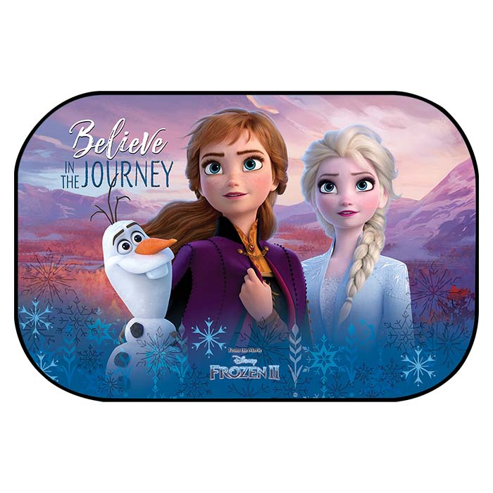 Disney, Solskydd Frozen 2, 1st. 60x40cm