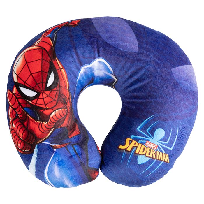 Disney, Nackkudde Spiderman Str. M