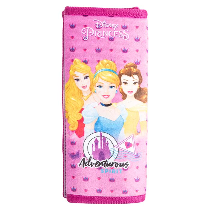 Disney, Turvavyön Suojus Princess