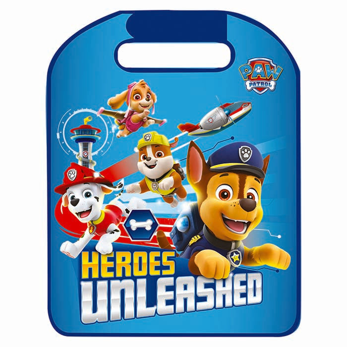 Disney, Istuinpehmuste Paw Patrol