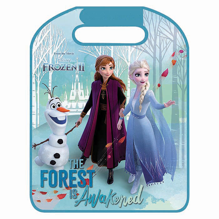 Disney, Istuinpehmuste Frozen 2