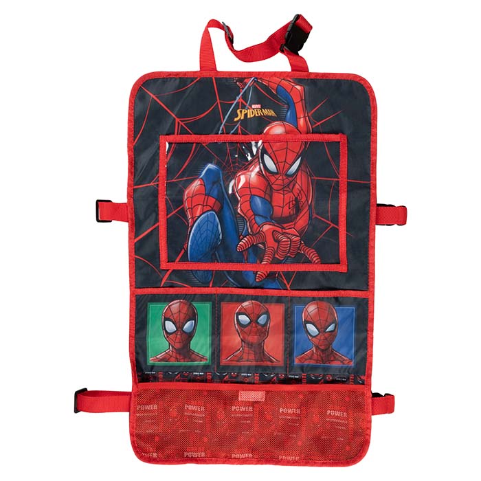 Disney, Istuinpehmuste ja Säilytyslokero Spiderman