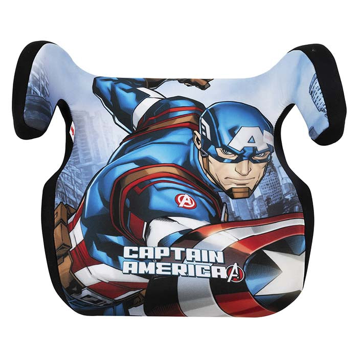 Disney, Selekskudde Captain America 22-36 kg