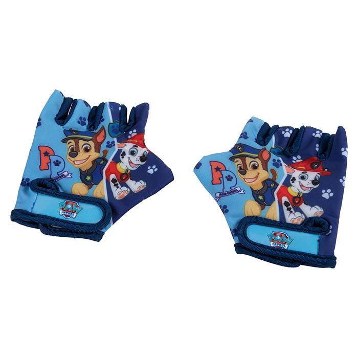 Disney, Paw Patrol Pyöräilyhanskat Sininen