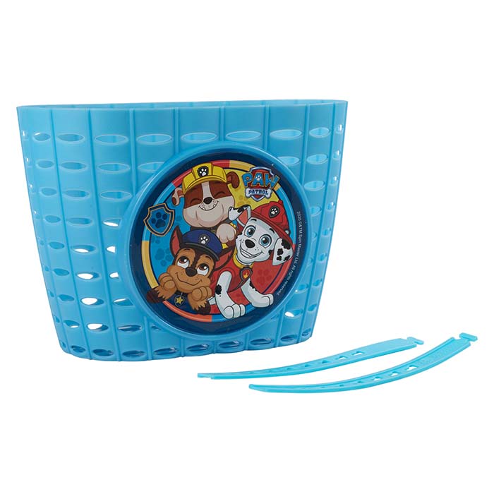 Disney, Paw Patrol Polkupyöräkorin Sininen