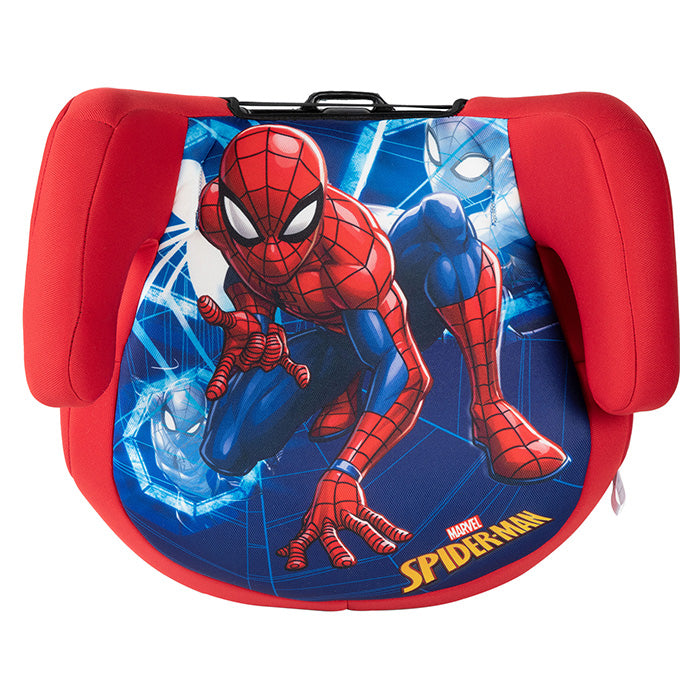 Disney, Isofix Barnstol Spiderman 22-36 kg