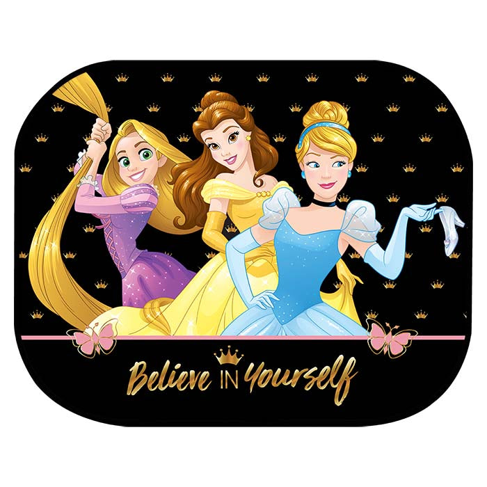 Disney, Mörkläggnings Solskydd Princess 1 Stk