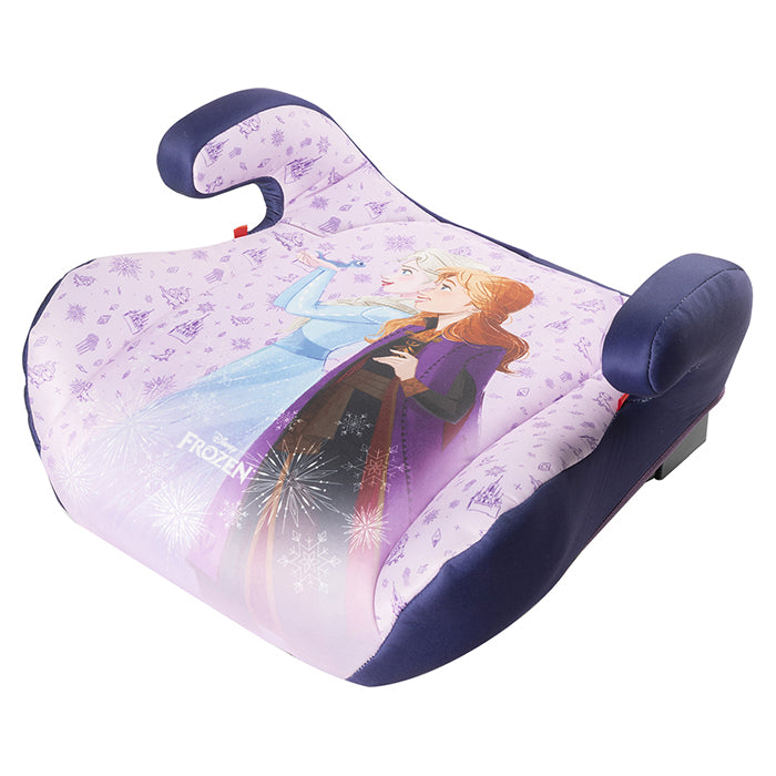 Disney, Isofix Sittkudde Frozen 2 125-150 cm R129