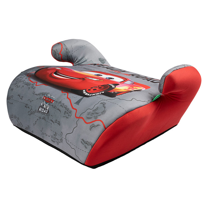 Disney, Bilbarnstol Cars 125-150cm R129 I-size
