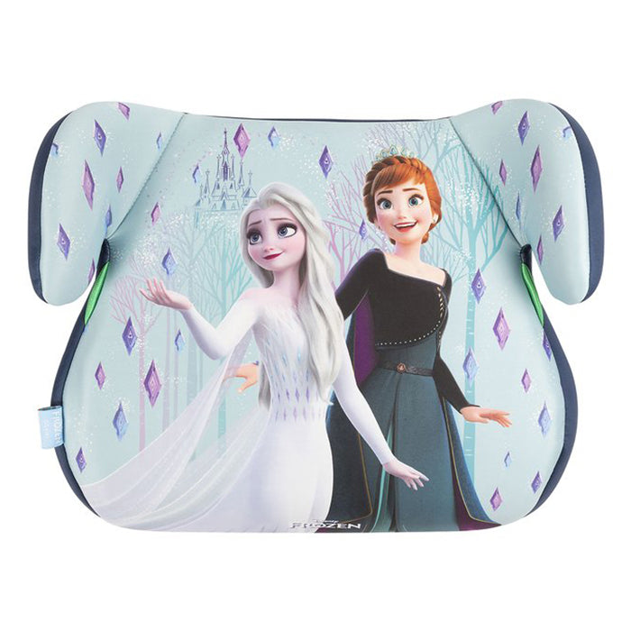 Disney, Bilstol Kudde Frozen 2 125-150 cm R129