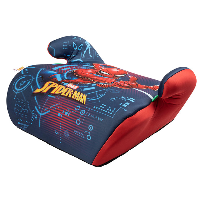 Disney, Selektiv Spiderman 125-150cm R129 I-size