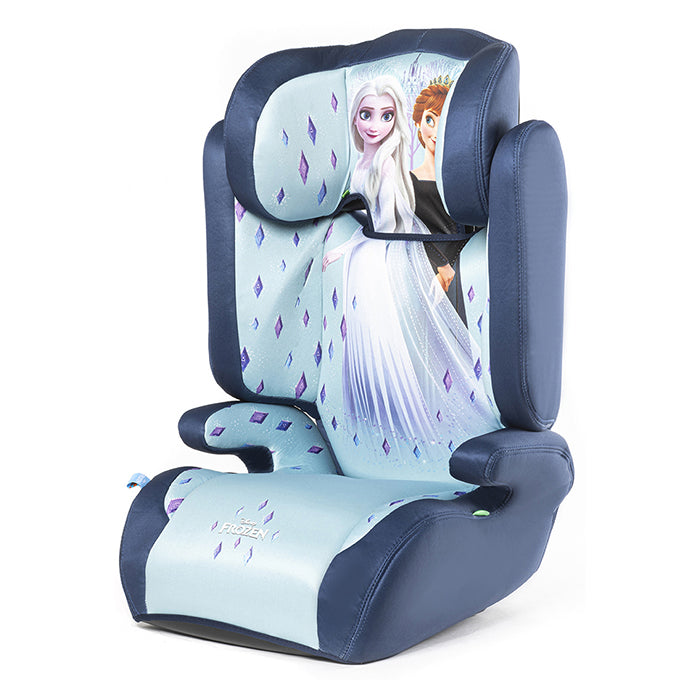 Disney, Bilstol Med Rygg Frozen 100-150 cm R129