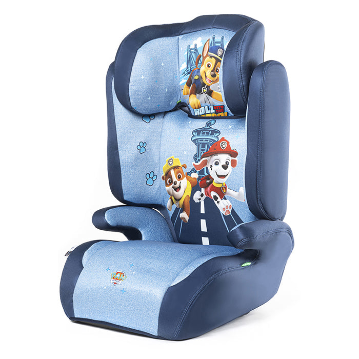 Disney, Bälteskudde Med Rygg Paw Patrol 100-150 cm R129