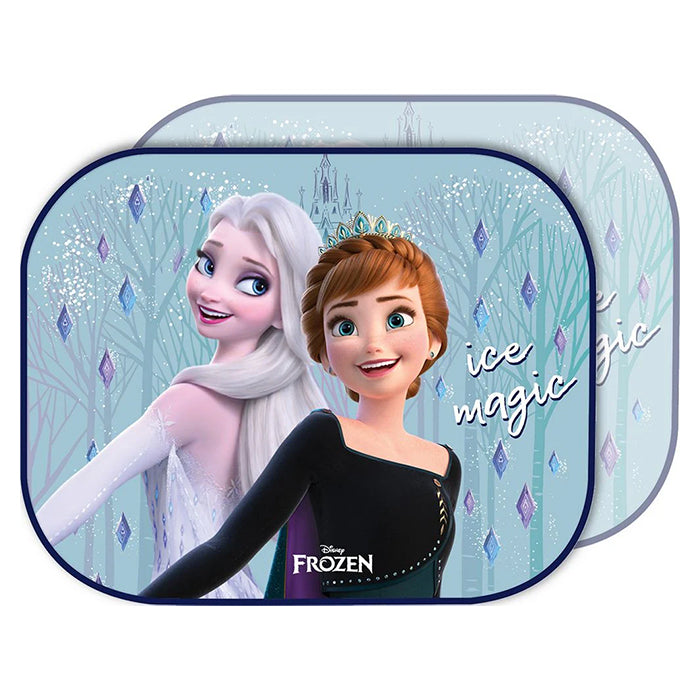 Disney, Parasol Frozen II, 44x35 cm, 2 uds.