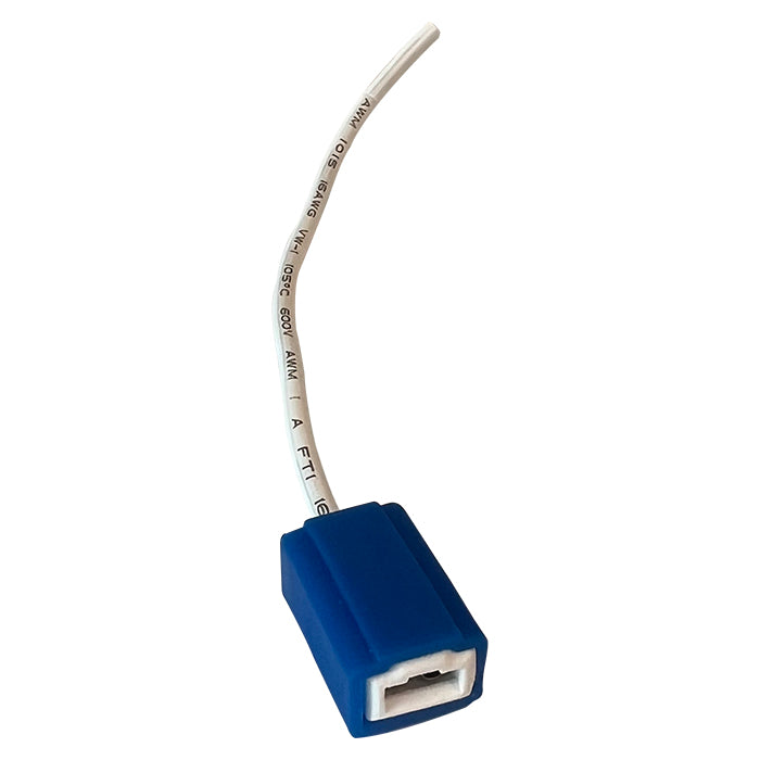 Avant, Fassungssatz für H1/H3 Lampe - Gerade Beine