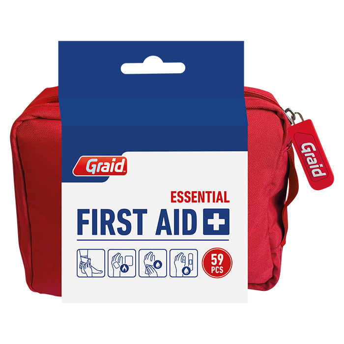 Avant, Graid Essential Första hjälpen-väska