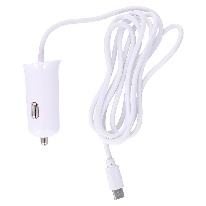 Allride, Connect 2,0 Sytyttimen Laturi, Micro-usb, 1