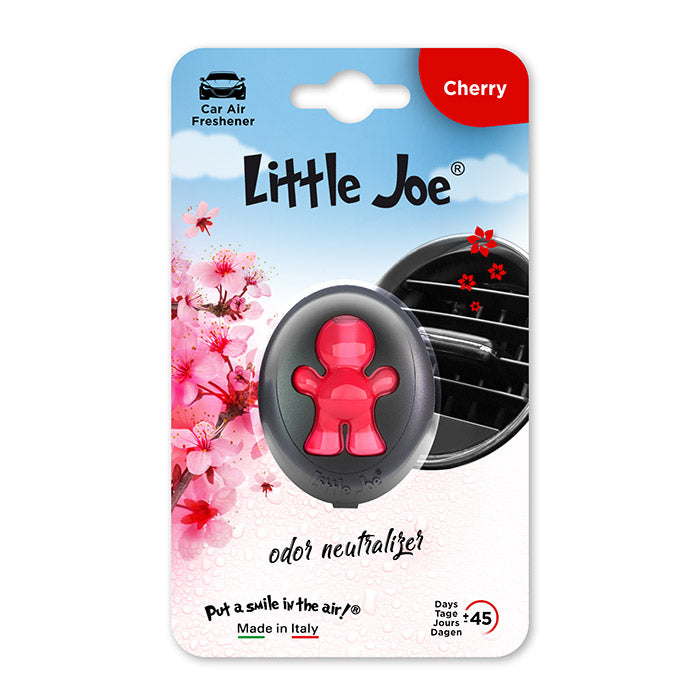 Littlejoe, Little Joe Membran, Doftfriskare, Körsbär