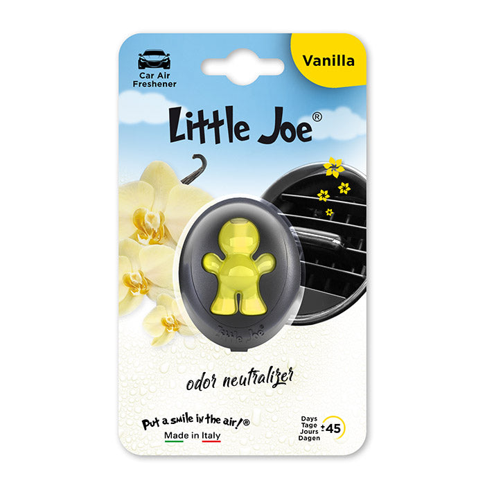 Littlejoe, Little Joe Membran, Doftfriskare, Vanilj