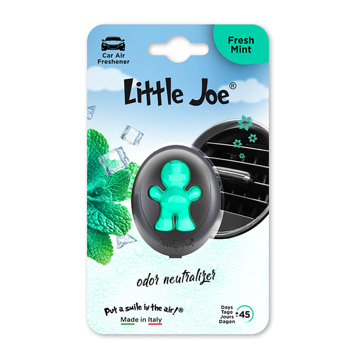 Littlejoe, Little Joe Membran, Doftfriskare, Fräsch Mint