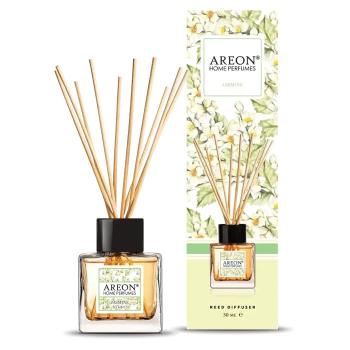 Areon, Hem, Doftpinnar 50 ml., Jasmin