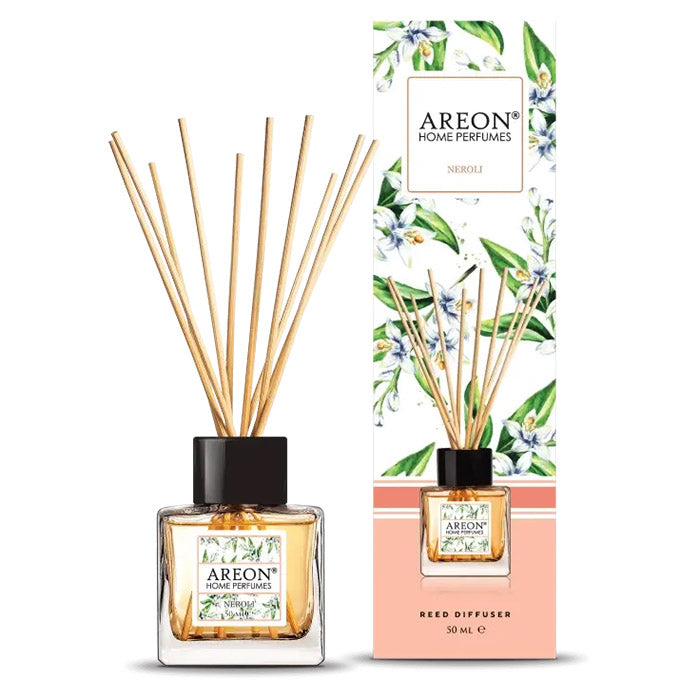 Areon, Hem, Doftpinnar 50 ml., Neroli