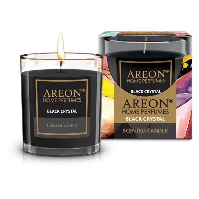Areon, Hem, Doftljus, Black Crystal