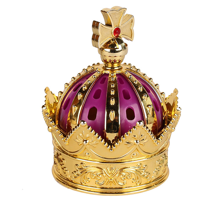 Allride, Luftrenare, Allride Crown, Lavendel